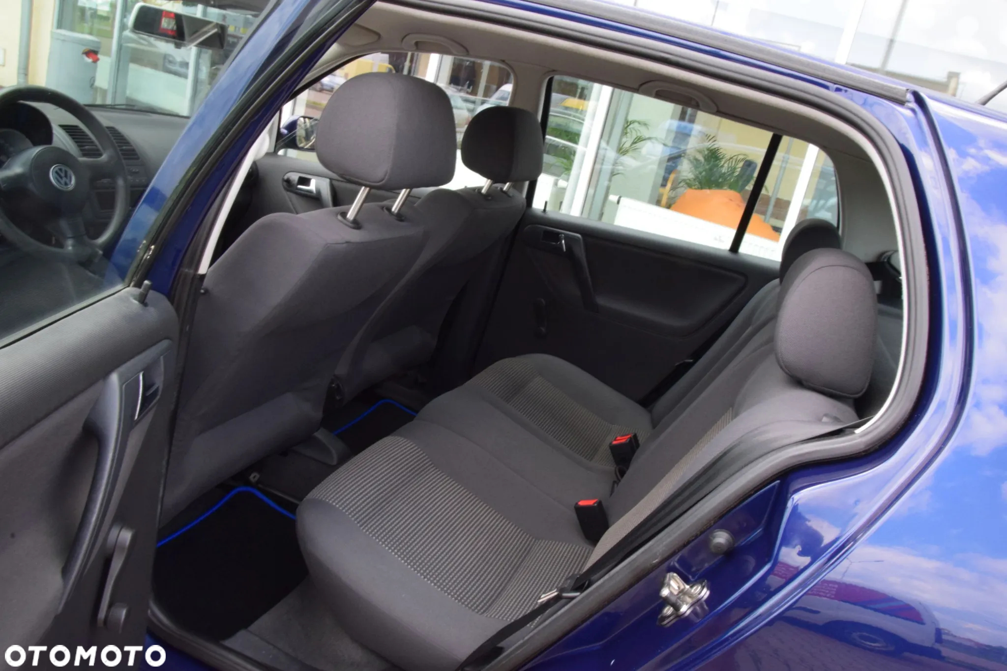 Volkswagen Polo 1.0 Comfortline - 22
