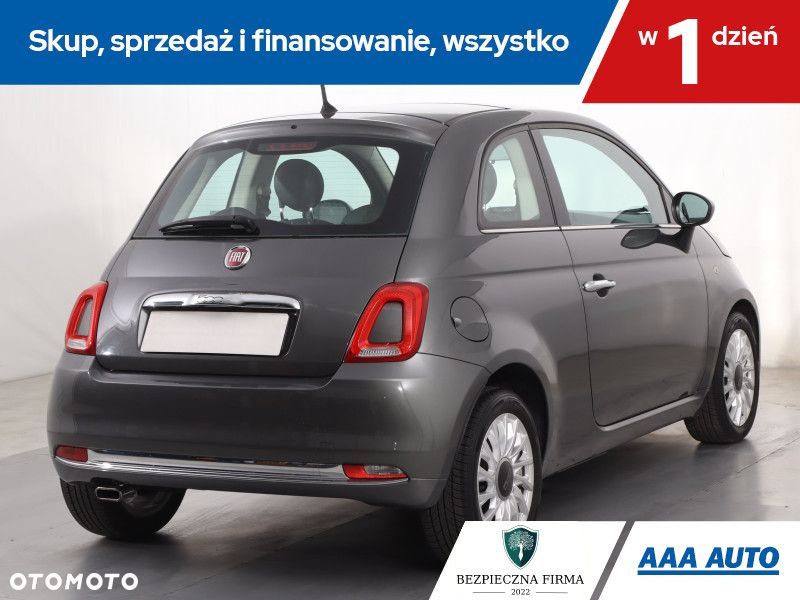 Fiat 500 - 7