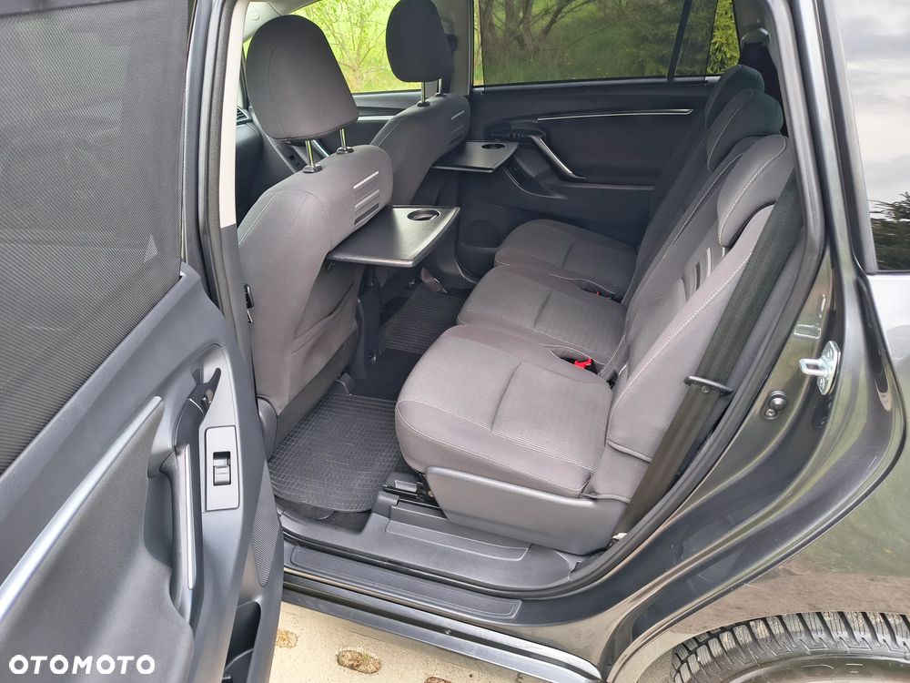Toyota Verso 1.8 7-Sitzer Edition S+ - 12