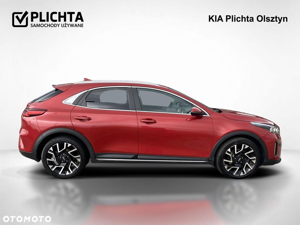 Kia XCeed - 7