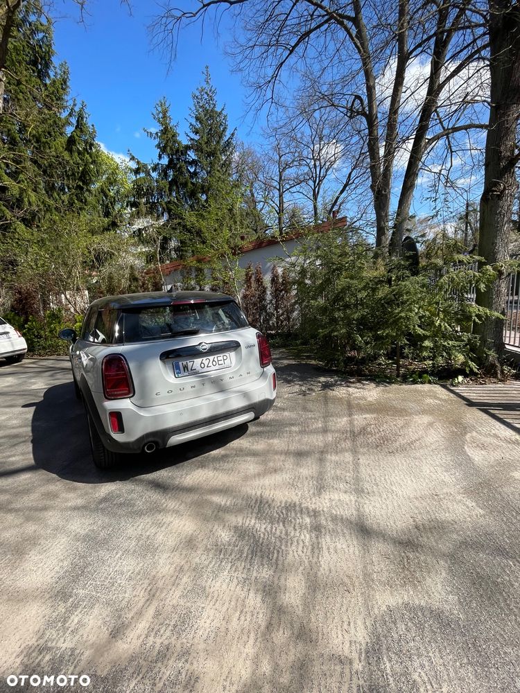 MINI Countryman Cooper - 4