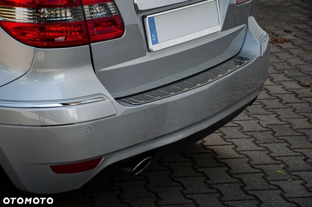 Mercedes-Benz Klasa B 180 CDI DPF Special Edition - 22