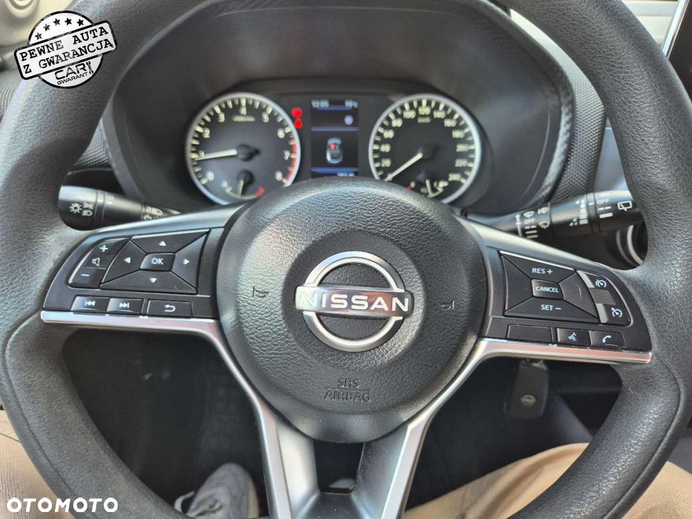 Nissan Juke 1.0 DIG-T Tekna - 20