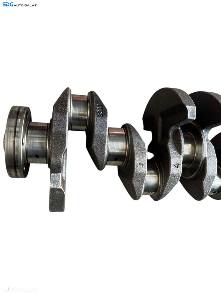 Vibrochen Arbore Cotit Mazda 5 1.8 16V Benzina 2005 - 2010 Cod 1S7G-CF 1S7G-6303-CF [B4078] - 5