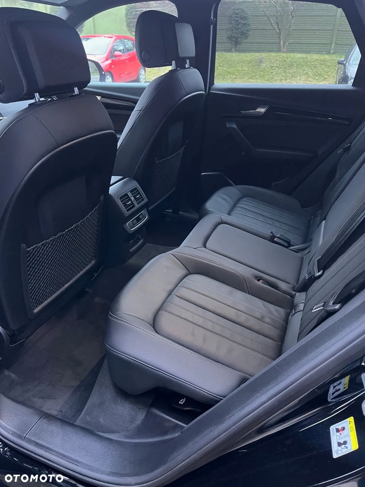 Audi Q5 45 TFSI mHEV Quattro Advanced S tronic - 8