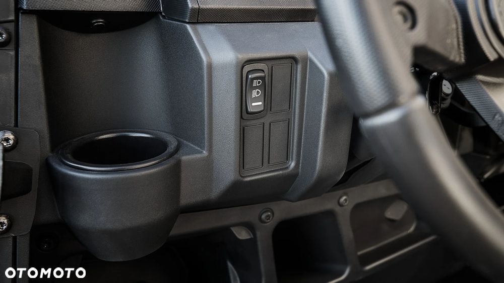 Polaris Ranger XP - 12