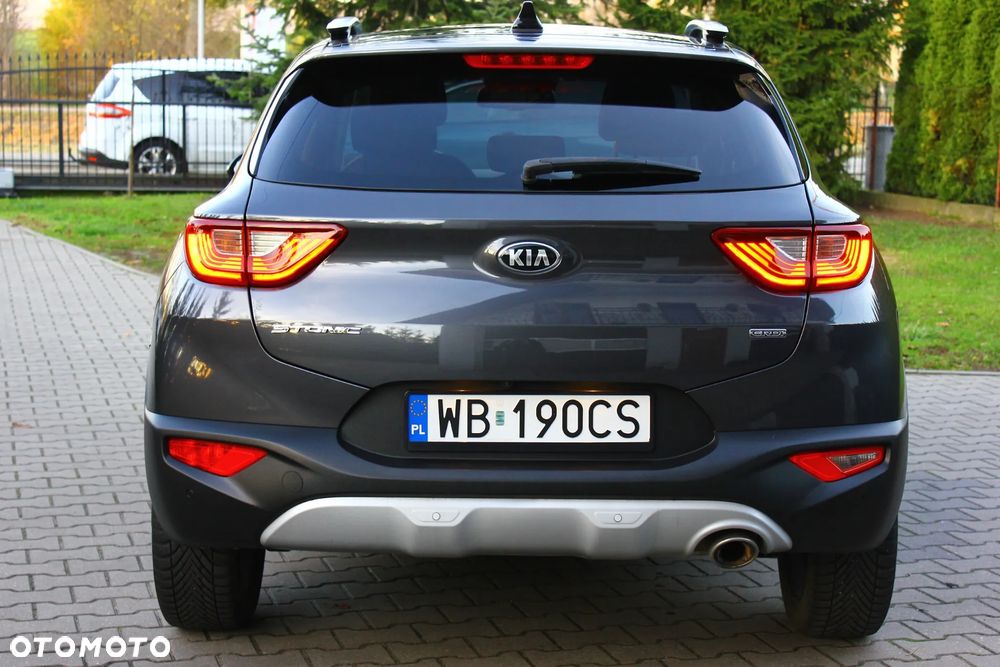 Kia Stonic 1.6 CRDi SCR XL - 19