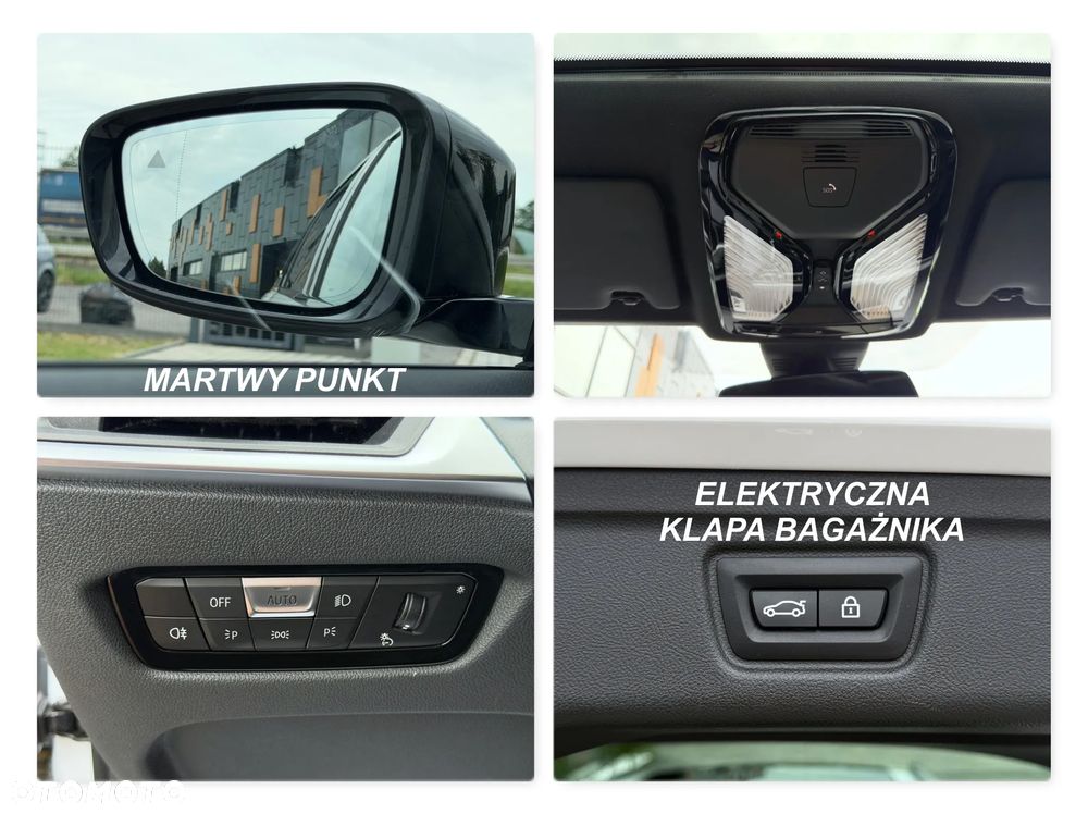 BMW Seria 3 320d xDrive M Sport Shadow sport - 28