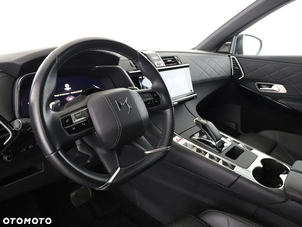 DS Automobiles DS 7 Crossback 1.6 E-Tense Rivoli - 15