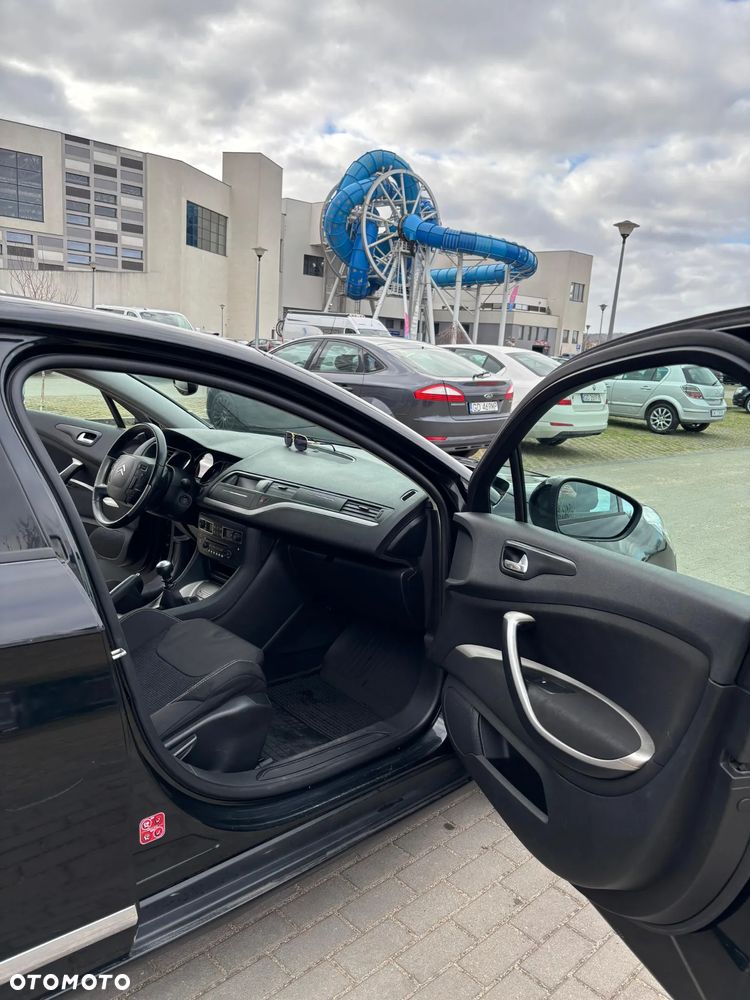 Citroën C5 1.6 THP Exclusive - 9
