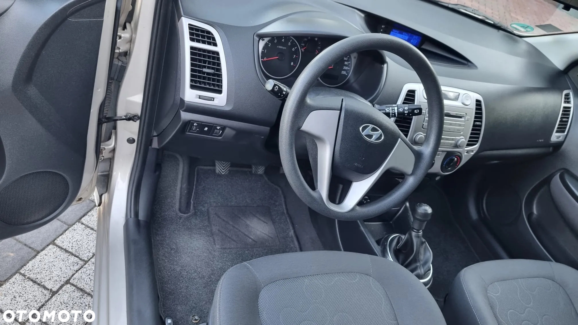 Hyundai i20 1.2 Comfort - 8