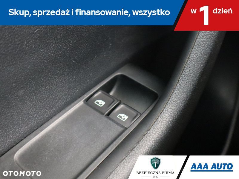 Skoda Fabia - 18