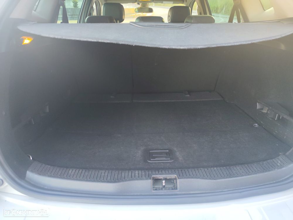 Renault Mégane Sport Tourer 1.5 dCi GT Line - 5