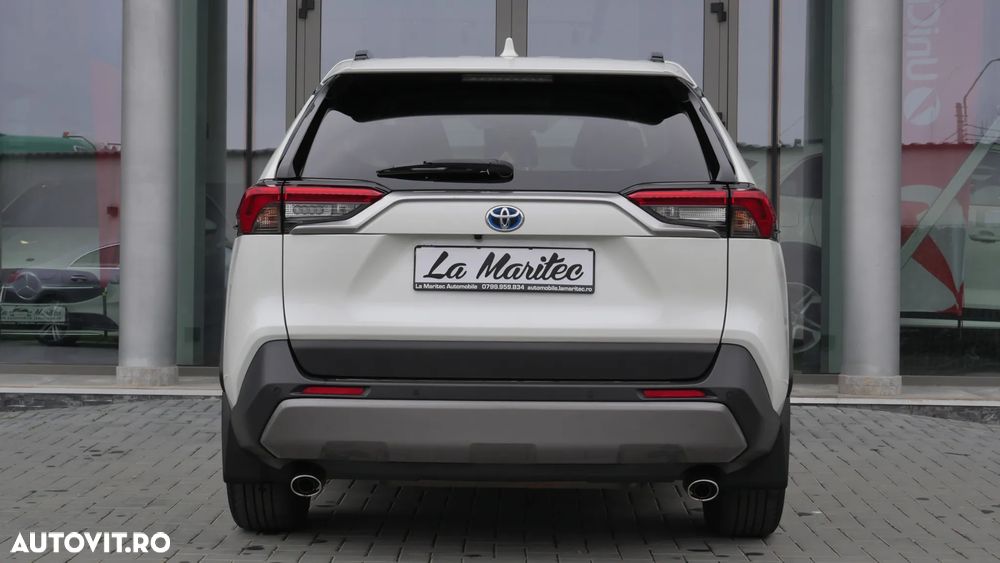 Toyota RAV4 - 12