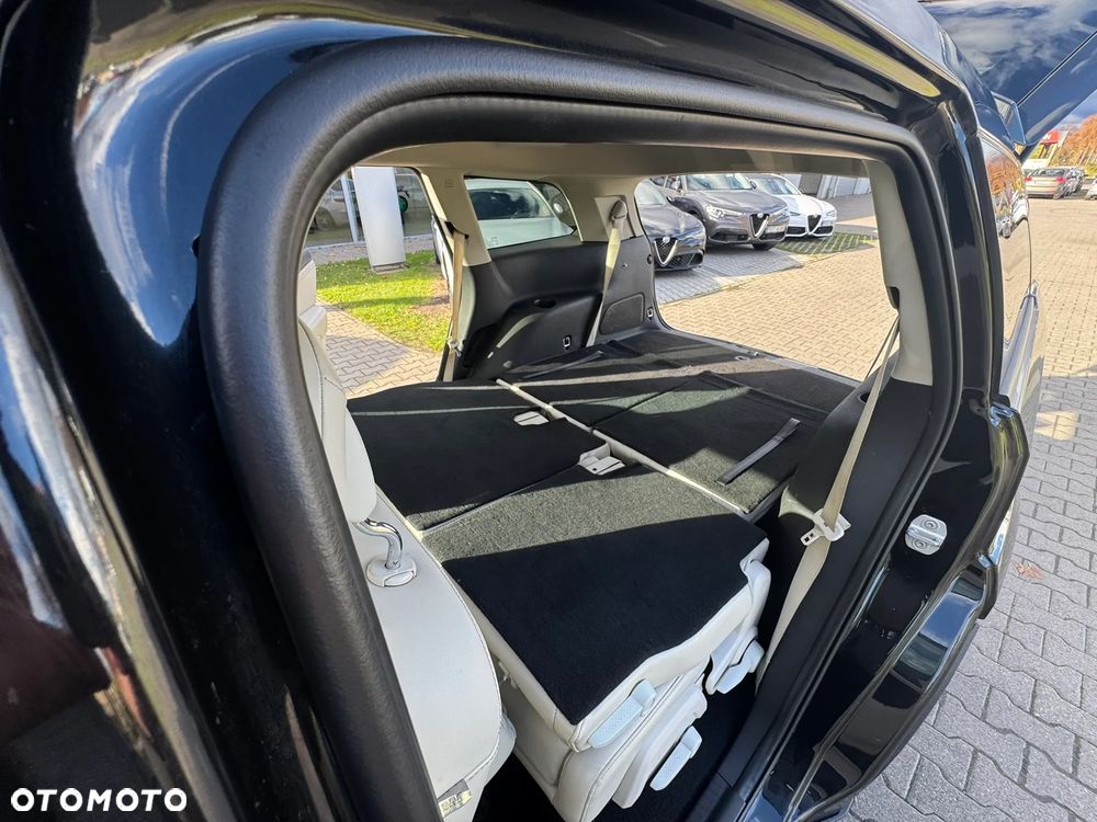 Fiat Freemont 2.0 Multijet Lounge AWD - 22