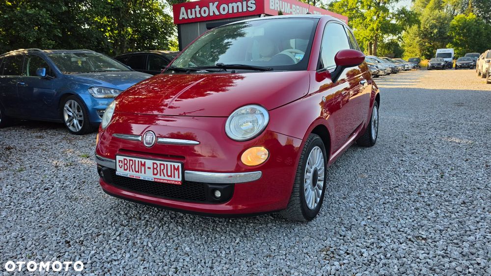 Fiat 500 - 2