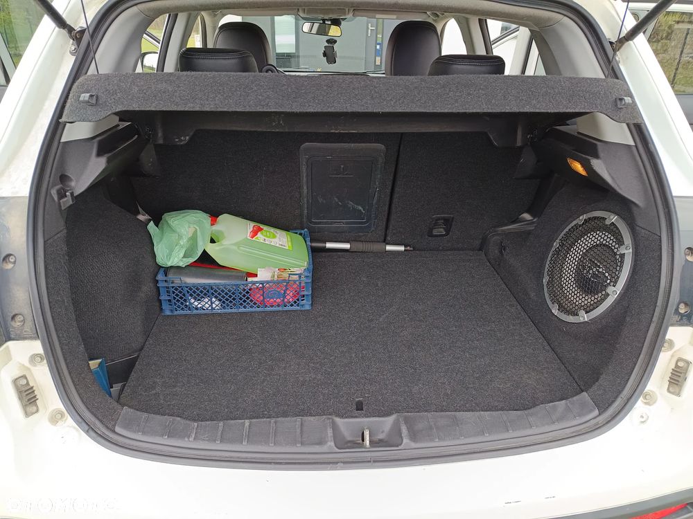 Mitsubishi ASX 1.8 DI-D 2WD Instyle - 14