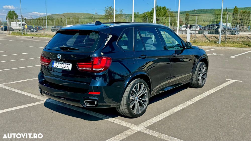 BMW X5 - 7