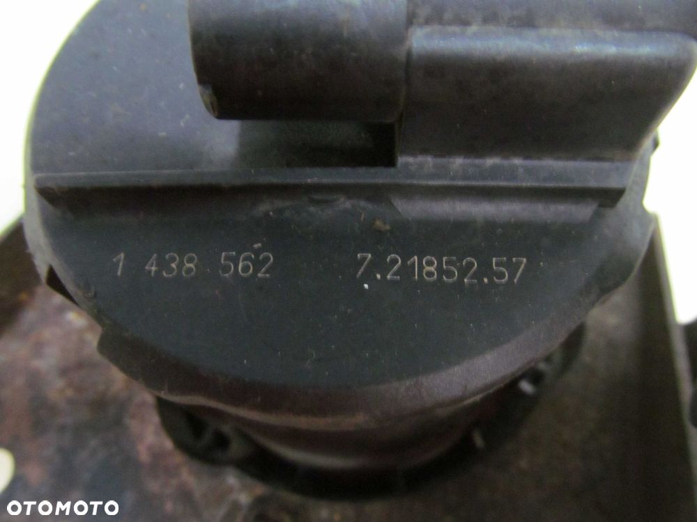 BMW E36 E39 1.8 POMPA POWIETRZA WTORNEGO 1437231 - 9