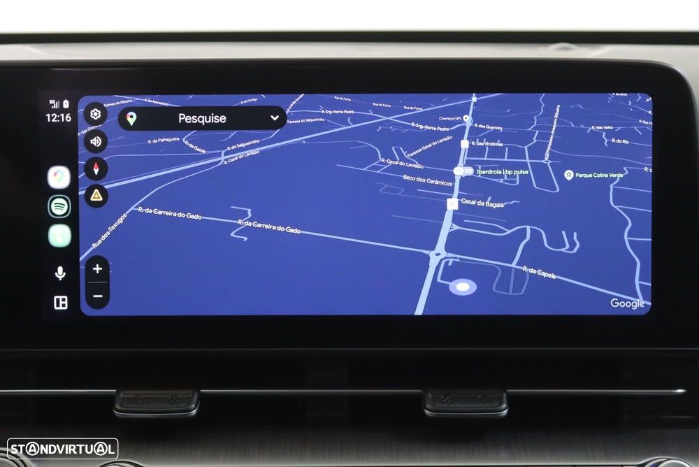 Hyundai Kauai 65.4 kWh Vanguard - 25