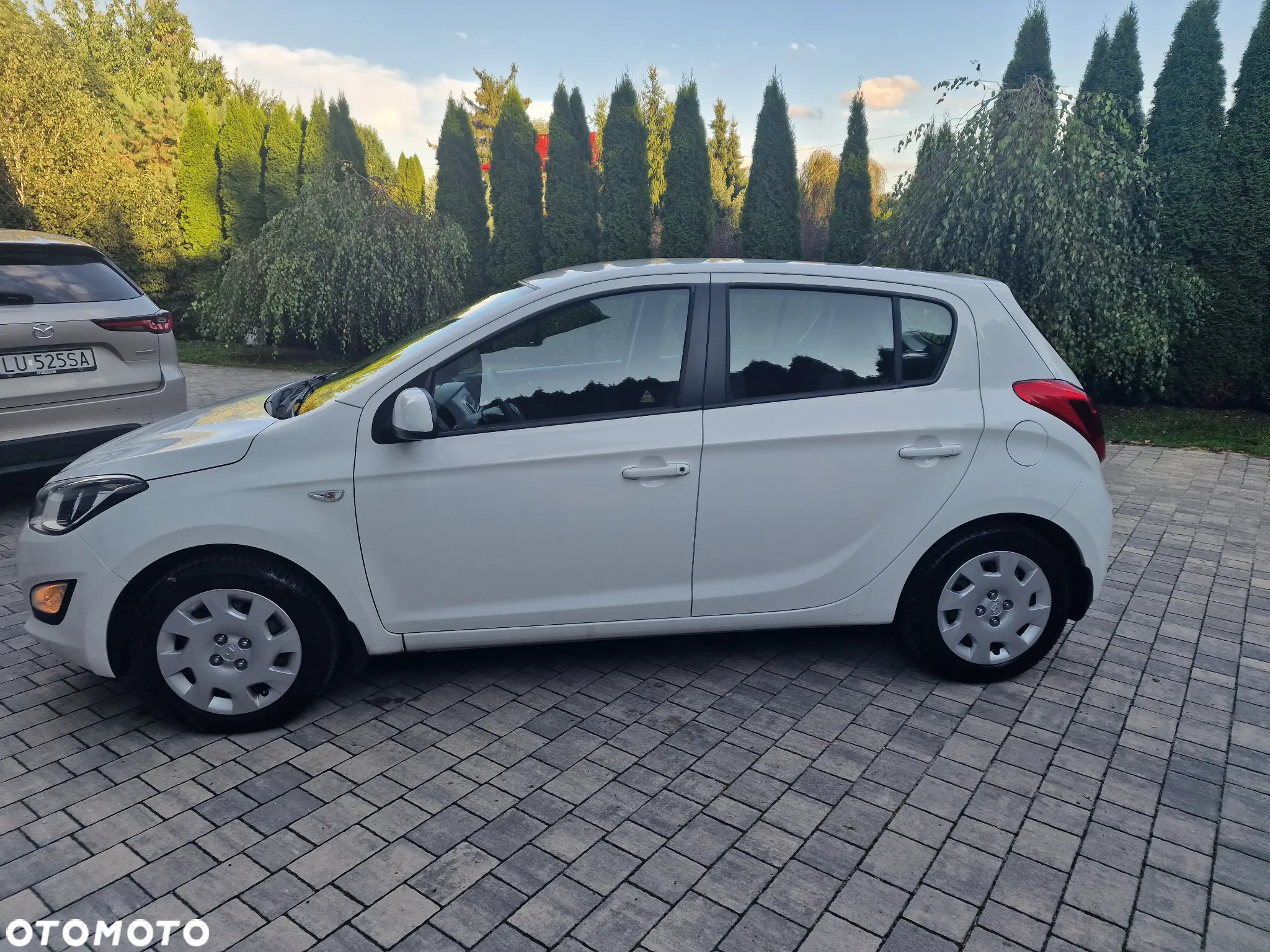 Hyundai i20 1.2 Classic - 18