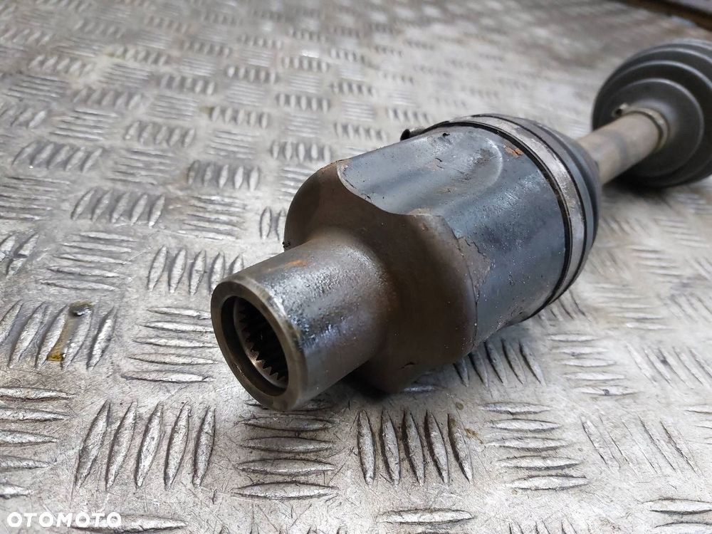 PÓŁOŚ PRAWY PRZÓD 5B OPEL ANTARA I CAPTIVA I 2.0 CDTI PRAWA - 2