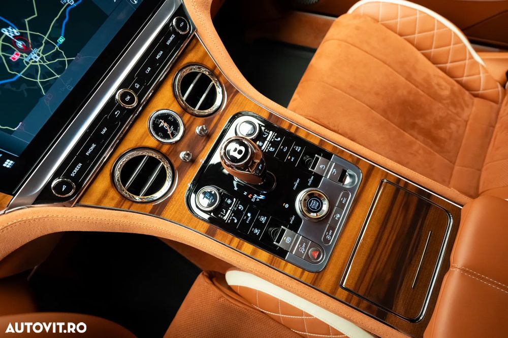 Bentley Continental - 32