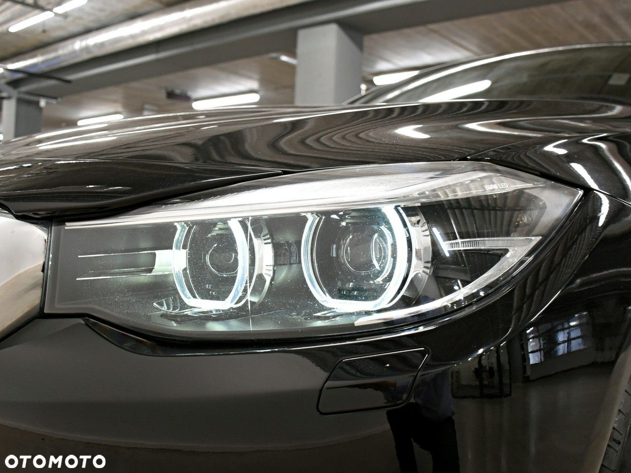 BMW 3GT 320i GPF xDrive Advantage sport - 26