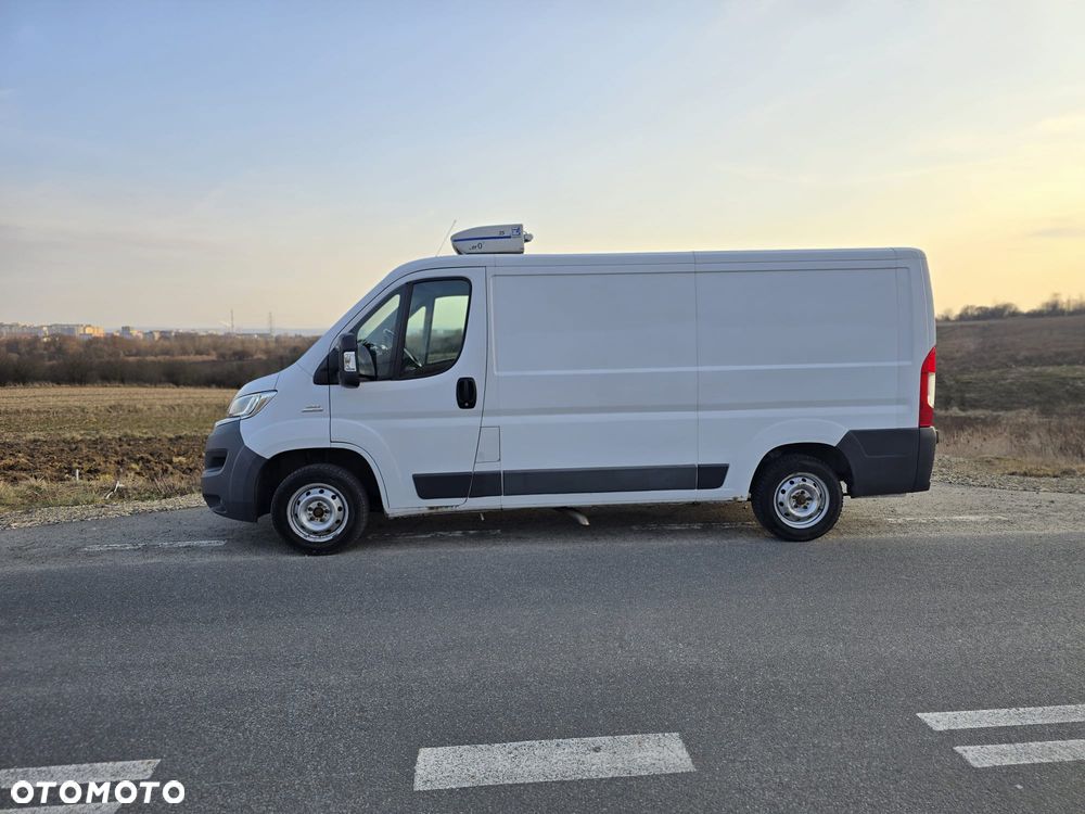 Fiat Ducato - 13