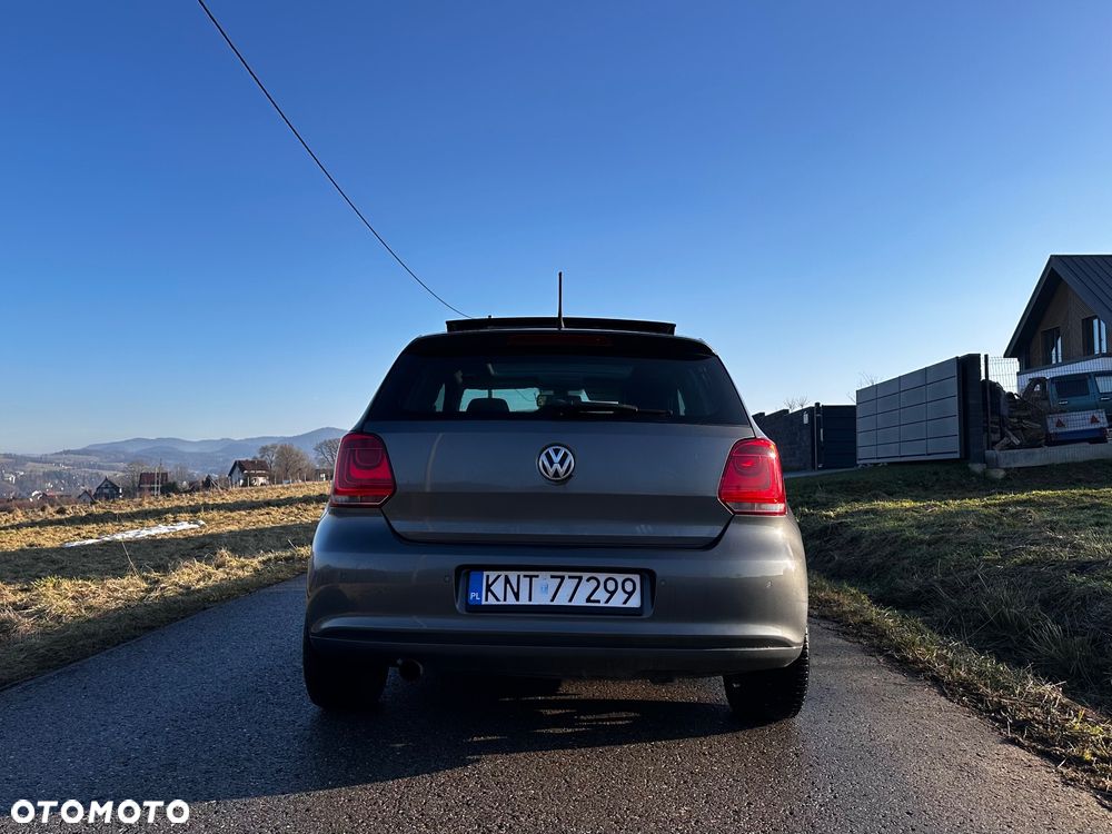Volkswagen Polo 1.6 TDI DPF Highline - 3