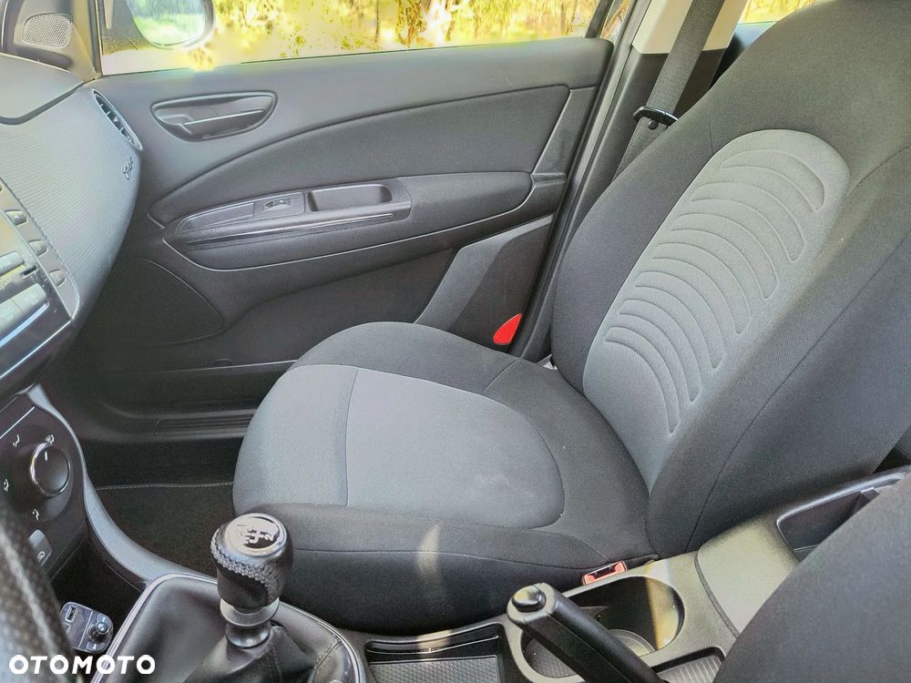 Fiat Bravo 1.4 T-JET 16V Speed - 13