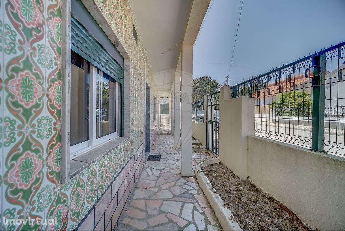 Moradia T4 para venda - Grande imagem: 5/42