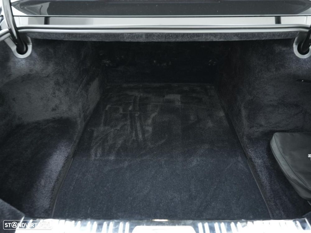 Rolls Royce Ghost Black Badge - 37