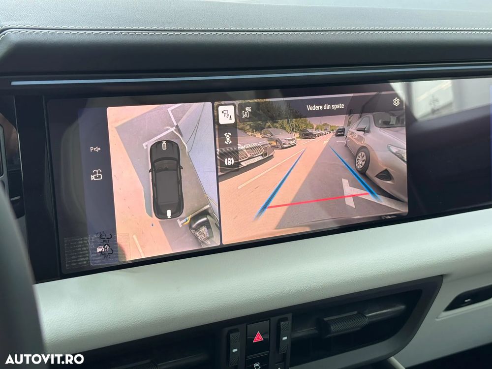 PORSCHE Macan 2026 — imagine 25