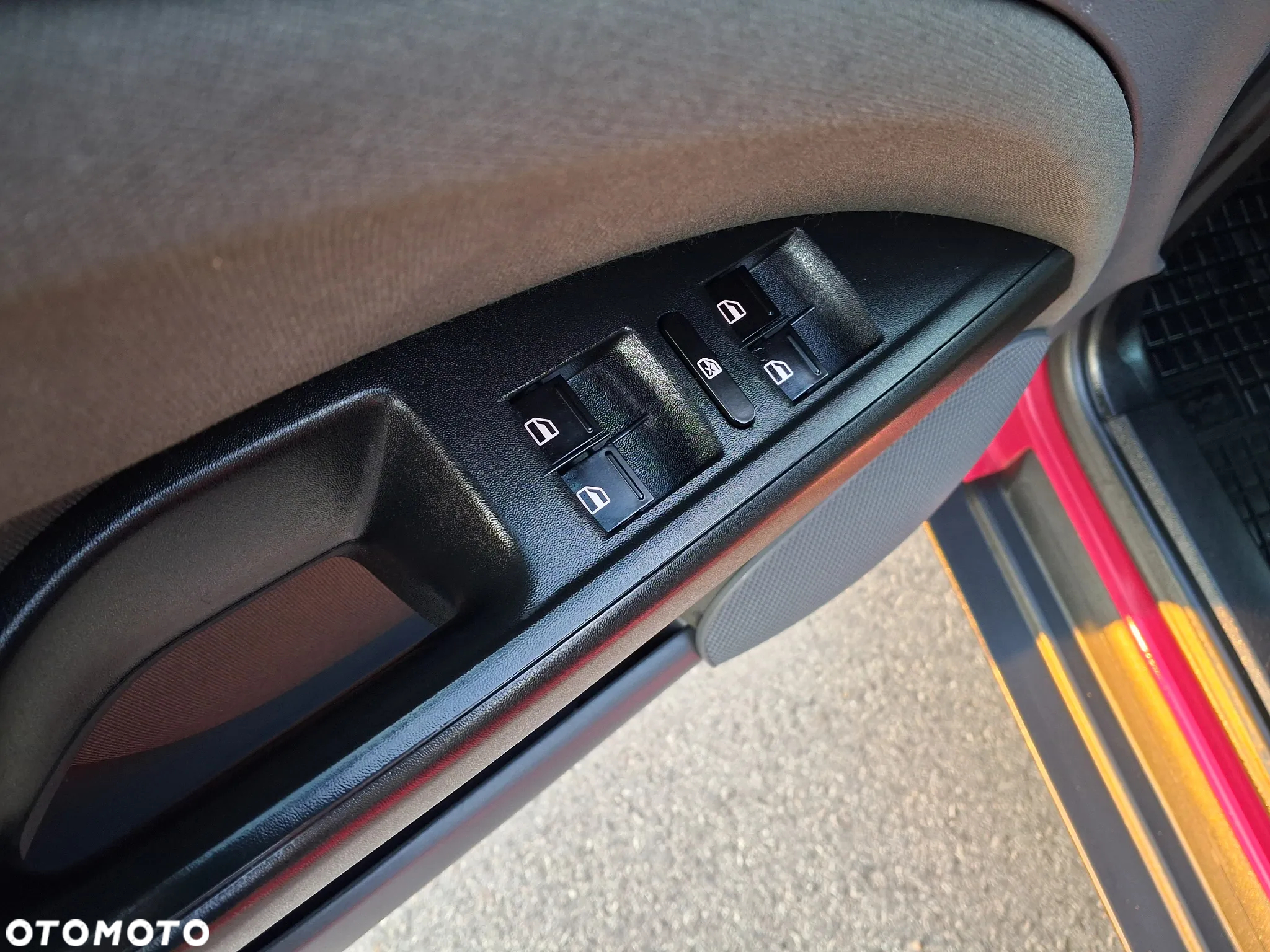 Seat Altea 1.6 Stylance - 21
