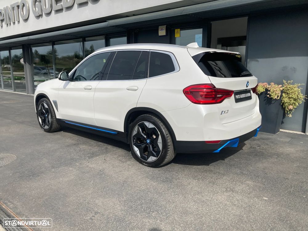 BMW iX3 Impressive - 7