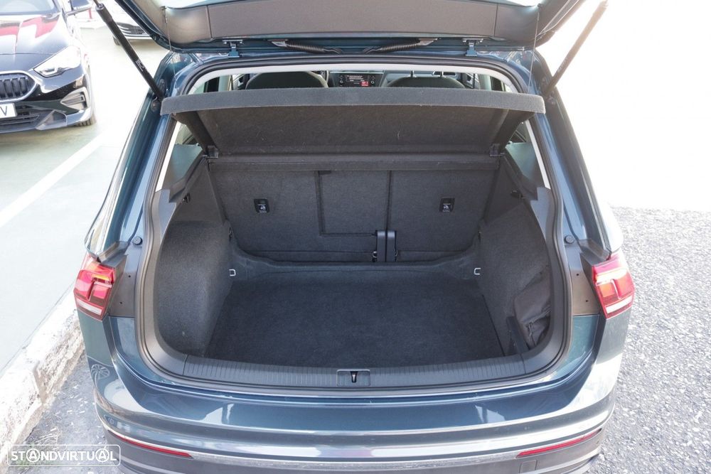 VW Tiguan 2.0 TDI Life - 17