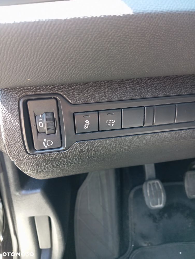 Peugeot 308 1.6 BlueHDi Active S&S - 26