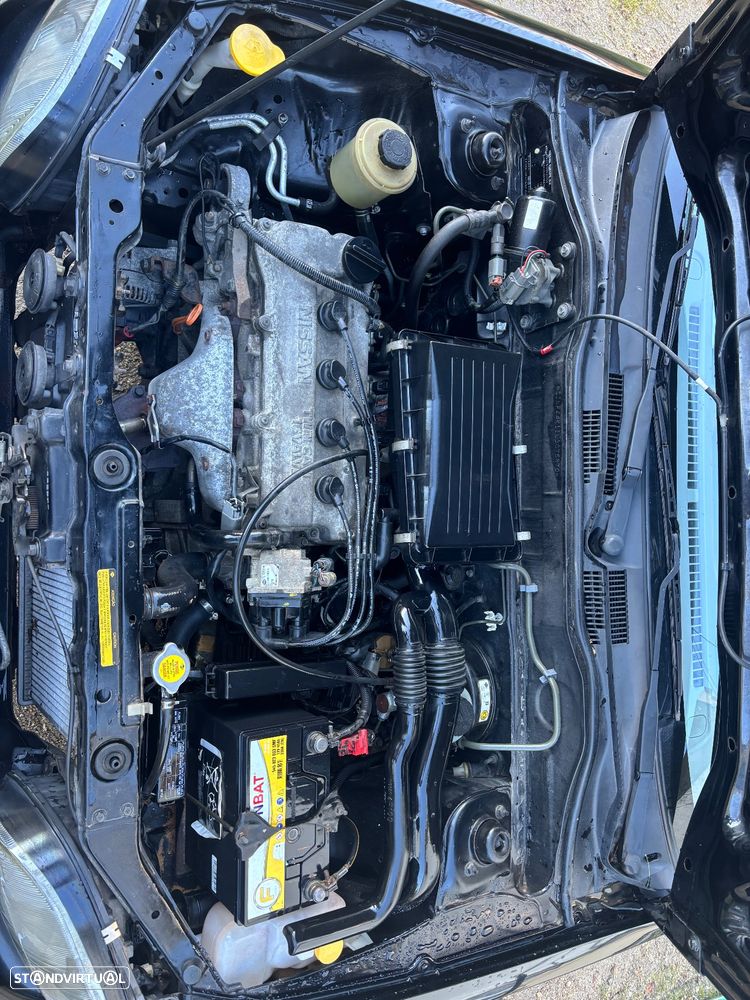 Nissan Micra 1.0 GX - 6