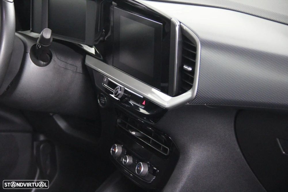 Opel Mokka-e 50 kWh GS - 9