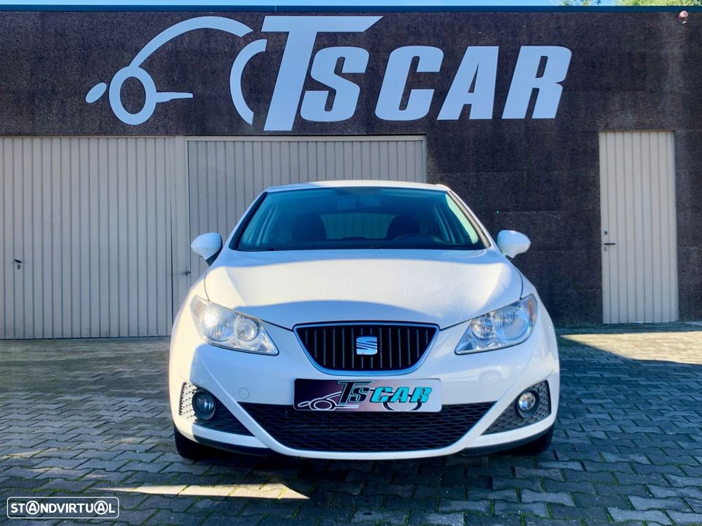 SEAT Ibiza - 2