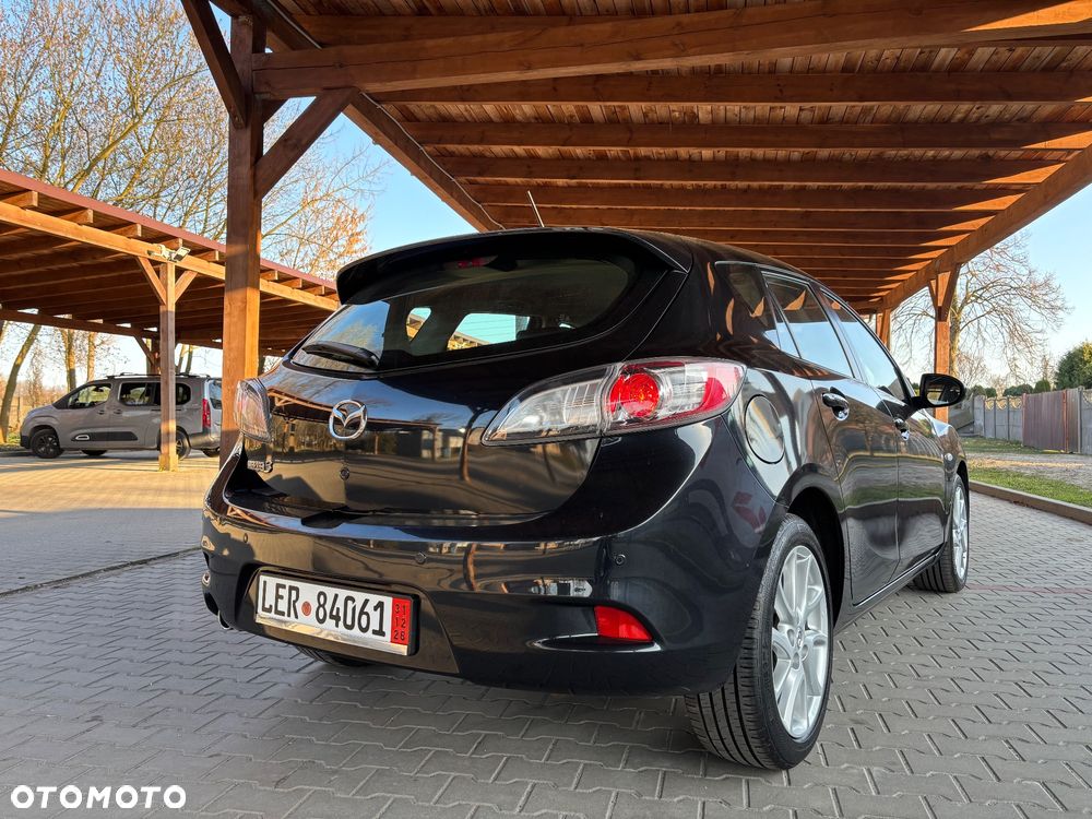 Mazda 3 2.0 Sport Active Plus - 32