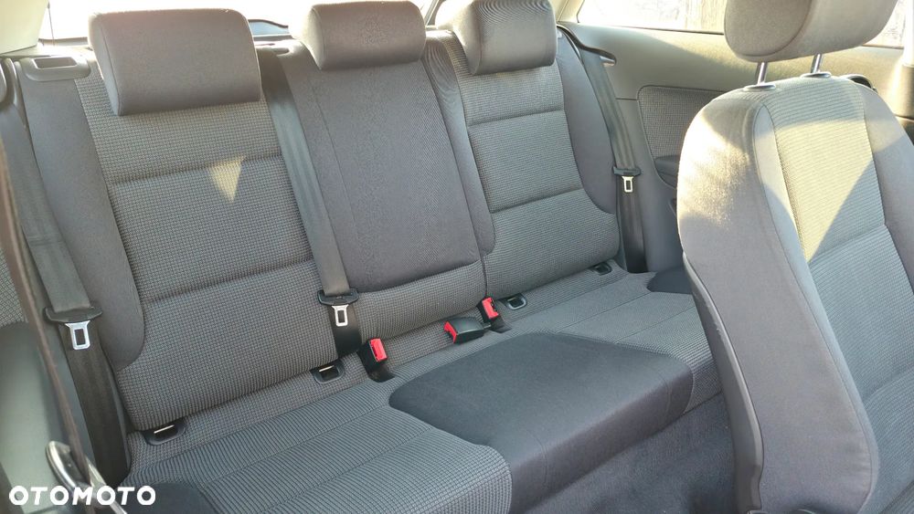 Audi A3 3-drzwiowe - 10