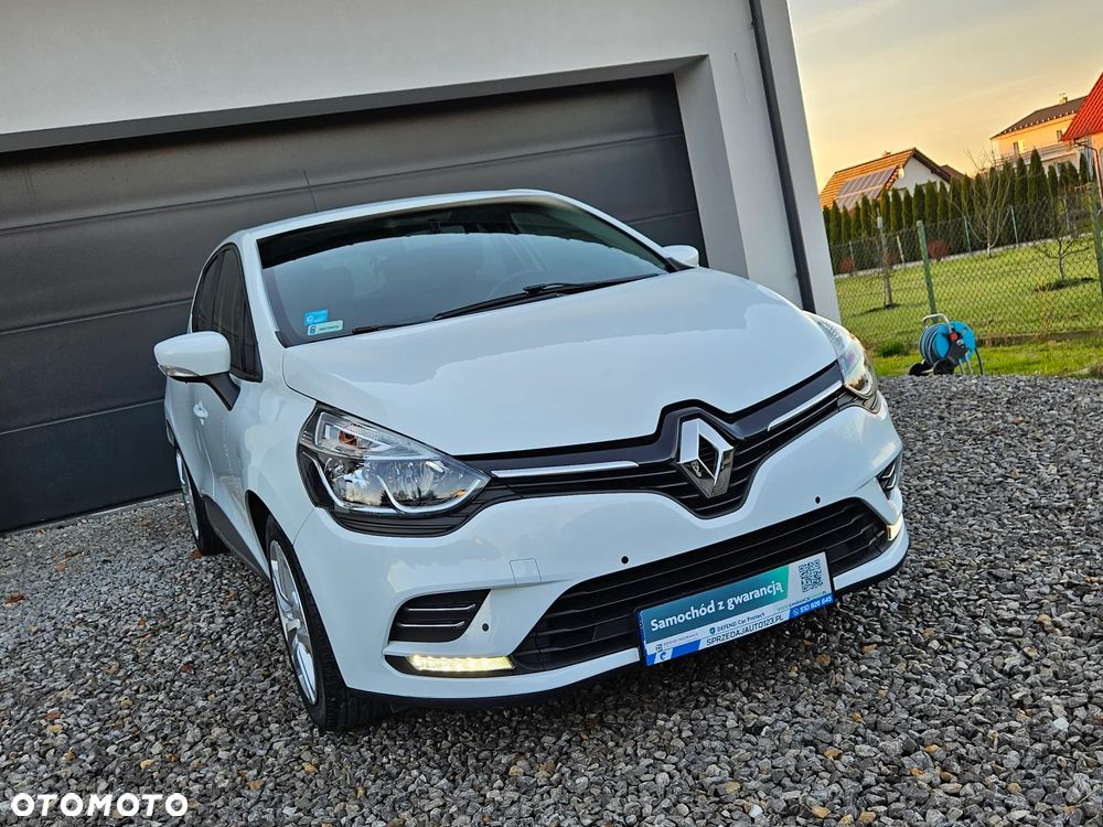 Renault Clio 0.9 Energy TCe Limited - 20