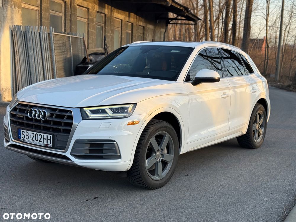 Audi Q5 - 3
