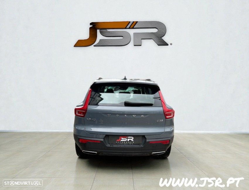 Volvo XC 40 2.0 D3 R-Design AWD Geartronic - 15