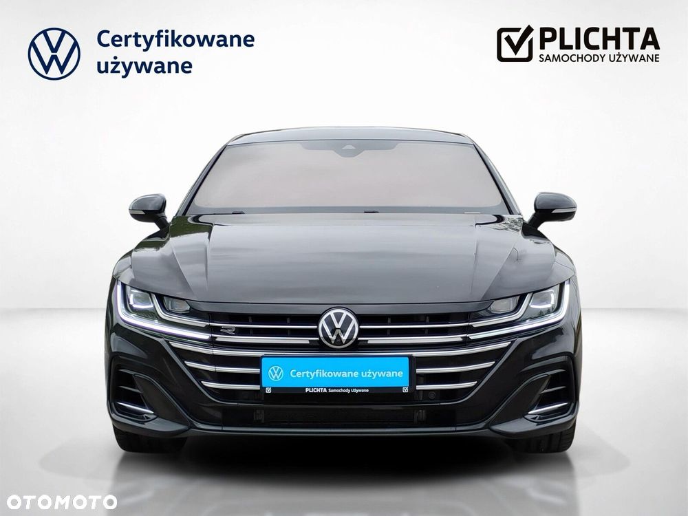 Volkswagen Arteon Shooting Brake 2.0 TDI 4Motion R-Line DSG - 8
