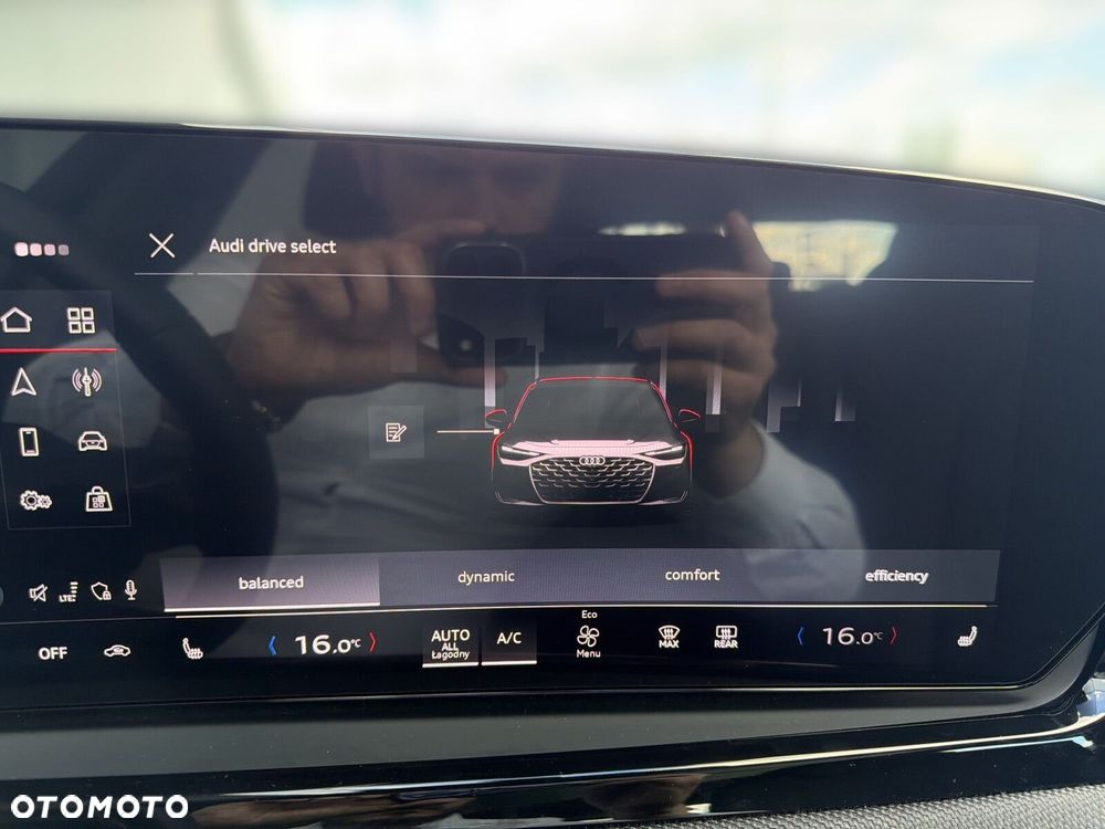 Audi A6 Avant TDI mHEV Quattro S tronic - 40
