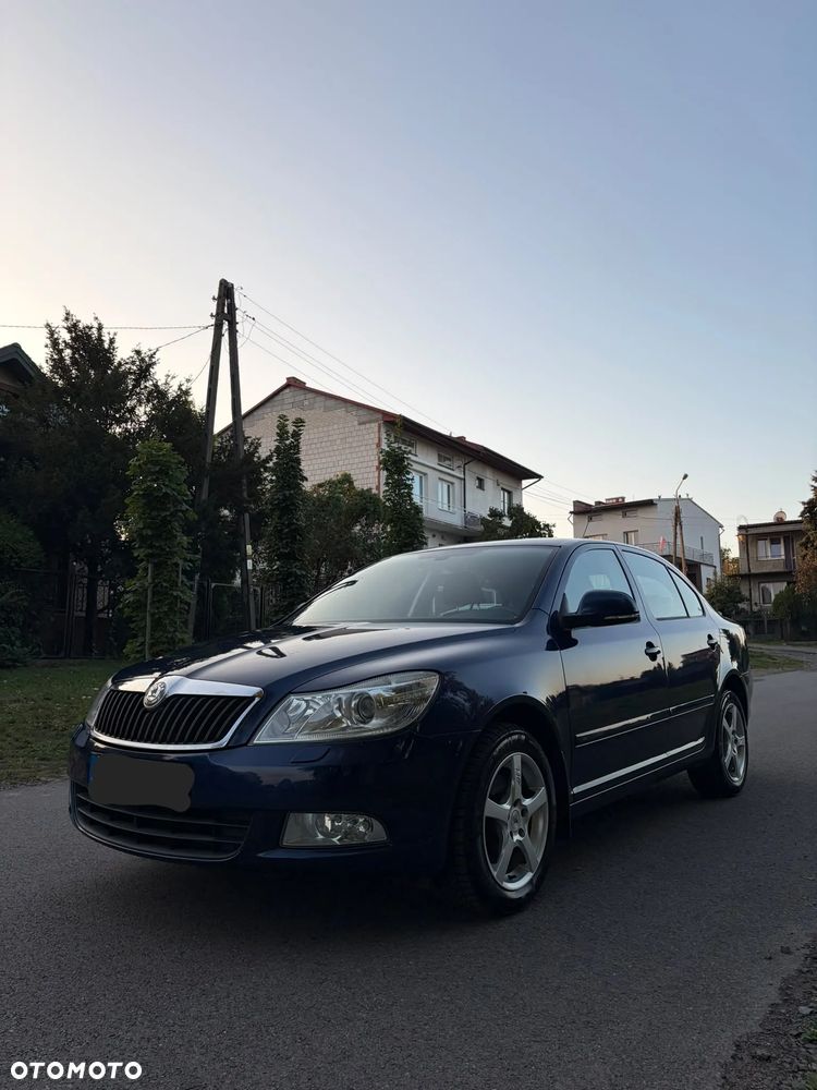 Skoda Octavia 1.8 TSI Sport Edition - 31