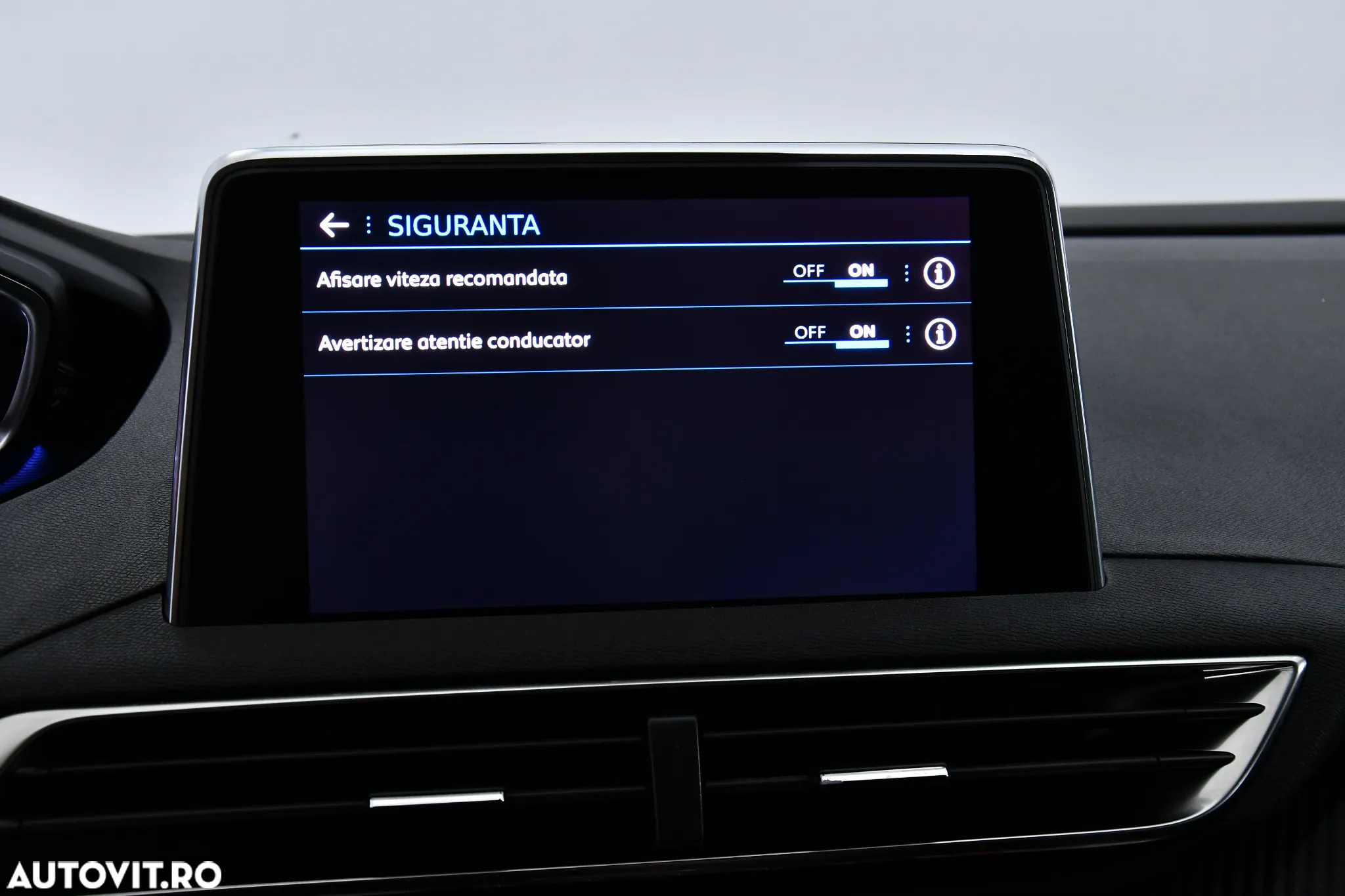 Peugeot 3008 - 28